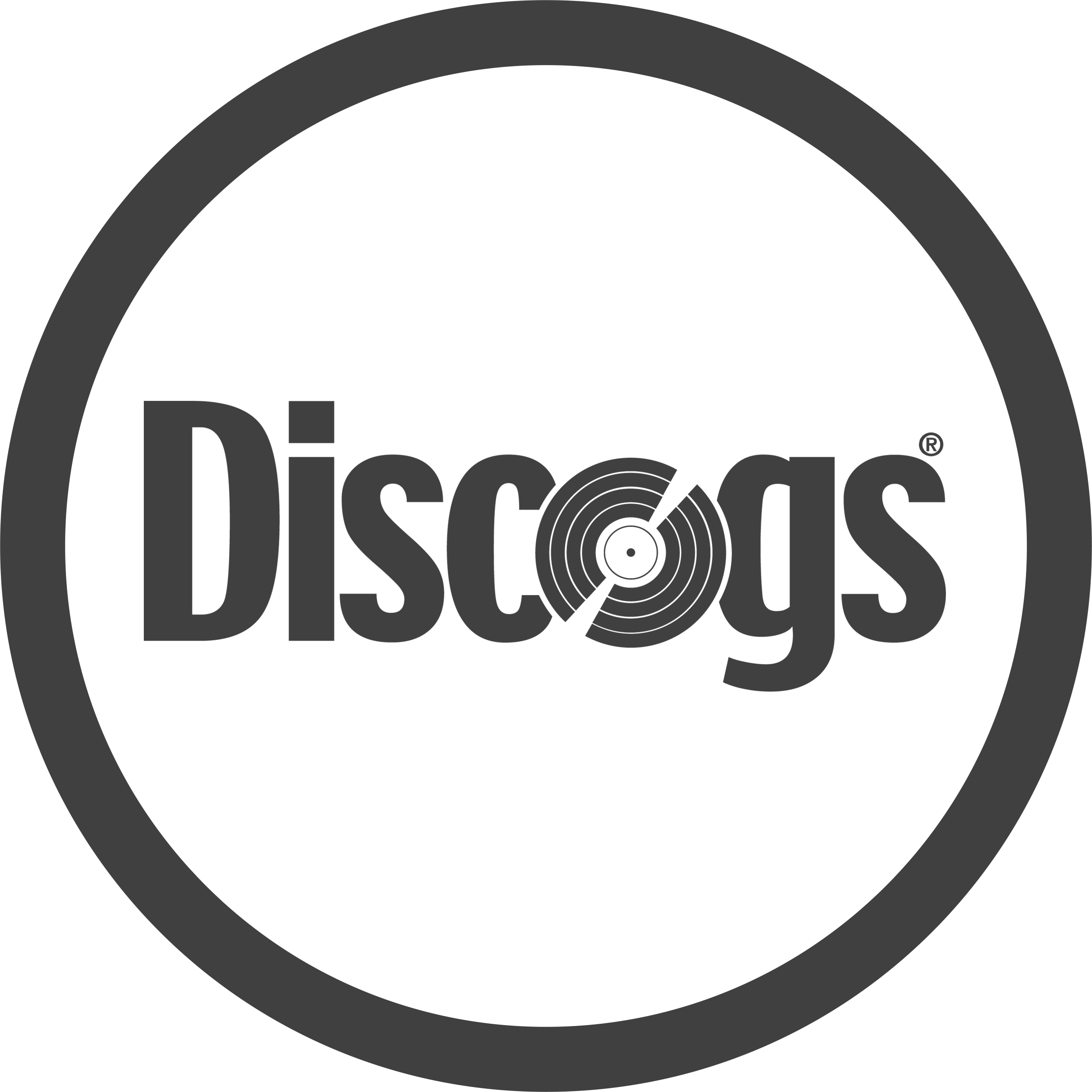 Discogs